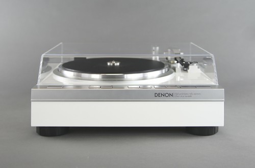 Giradischi piatto denon 47f - piatto,
