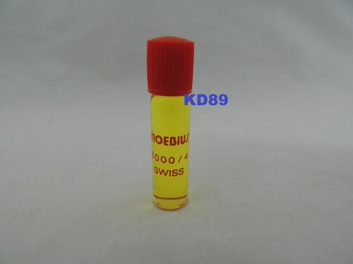 Moebius 8000 1ml - moebius,