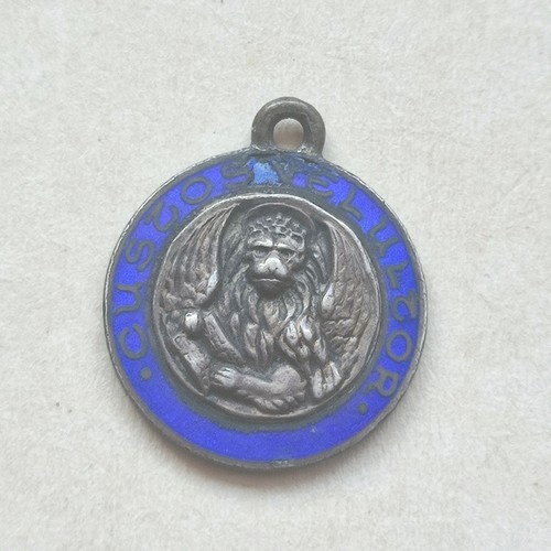 Medaglia regia nave san - medaglia,