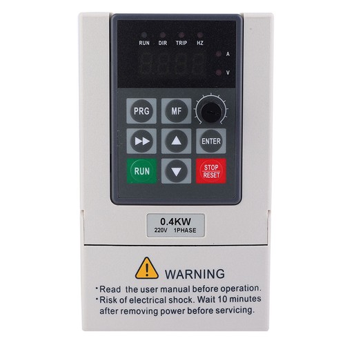 Inverter monofase a - ↑,
