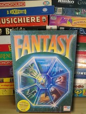 Raro gioco Fantasy EG Vintage