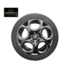 Cerchio In Lega 225/45/17 Alfa Romeo Giulietta  Anno 2017  Codice 50534210