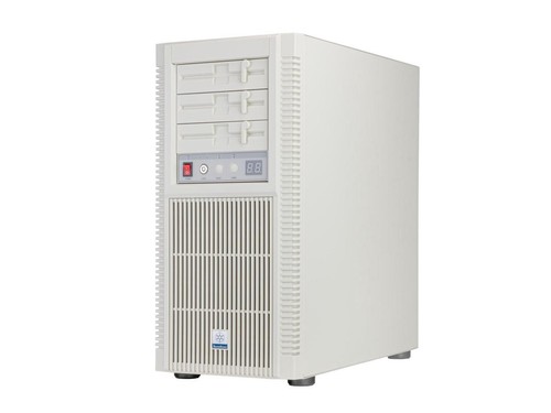 Silverstone technology telaio - silverstone,