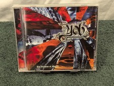 YOB - The illusion Of Motion -