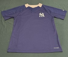 Majestic New York Yankees Blu
