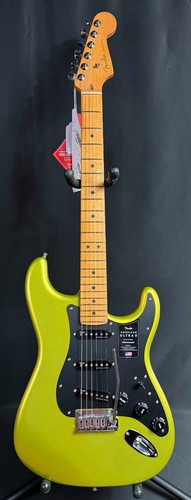 Fender american ultra - american,