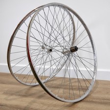 Bici da strada vintage 27 x 1