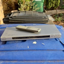 Sony DVP-NS41P Lettore DVD