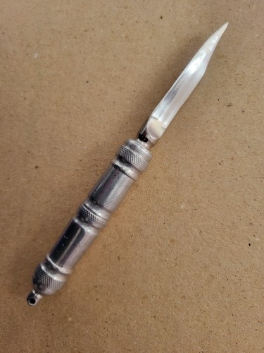 Coltello tascabile turistico