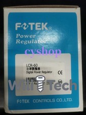 Modulo Fotek LCR-60 1 PZ NUOVO