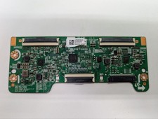 Scheda T-Con (Timing Control)