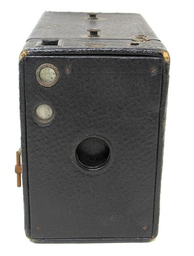 Antica fotocamera kodak - antica,