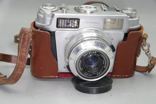 Leidolf lordomatic mm - leidolf,