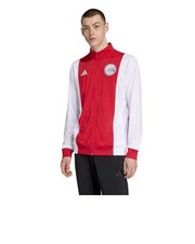 Ajax Amsterdam Adidas Giacca