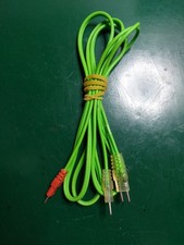 Cavo Compex Elettrostimolatore 2P Verde