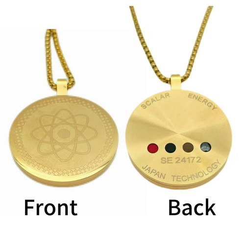 Collana golden eleva - golden, le