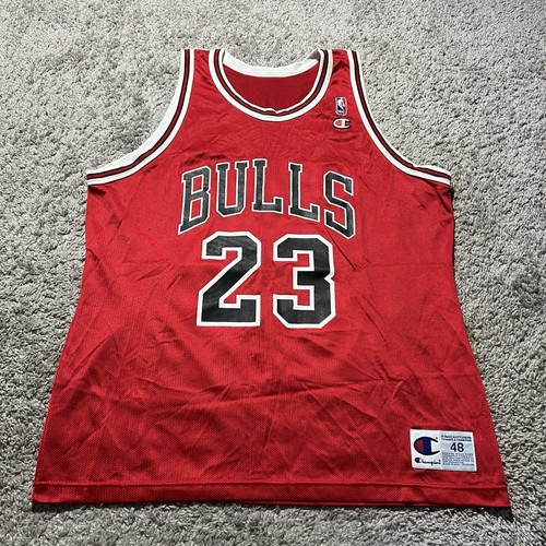 Maglia vintage michael jordan - maglia,