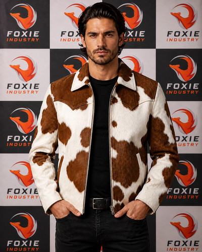 Giacca uomo vera pelle - , di