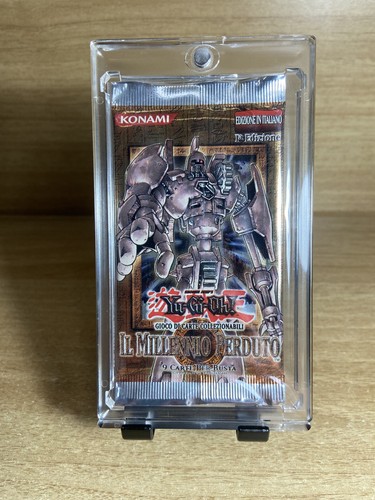 Il millennio perduto - yu-gi-oh,