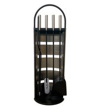 SET 4 ACCESSORI PER STUFE E