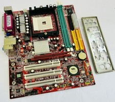 MSI MS-7142 K8MM-V VER:1