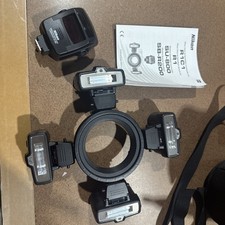 Nikon R1C1 Close Up Speedlight