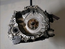 CAMBIO AUTOMATICO Peugeot 308