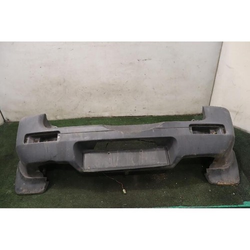 Paraurti post daihatsu terios - paraurti,