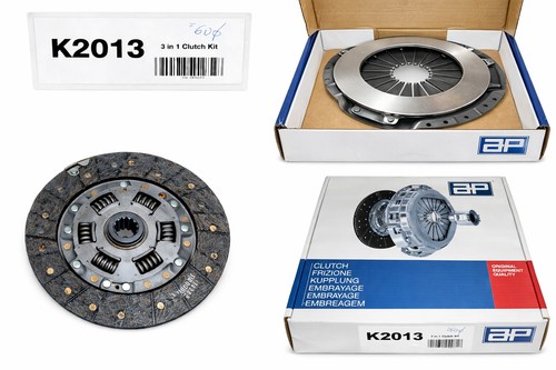 Kit frizione per iveco - frizione,