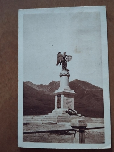 Passo tonale monumento ai - tonale, -monumento
