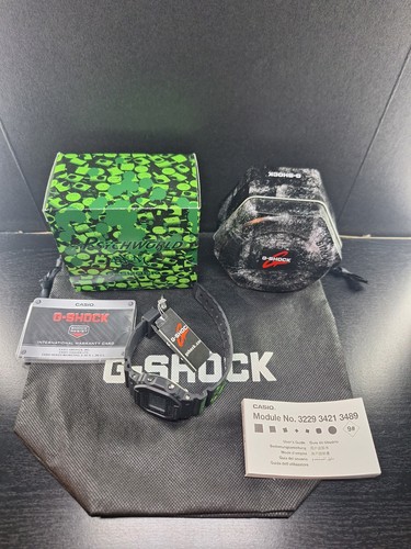 Orologio casio shock - casio, g-shock