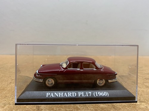 Panhard pl17 1960 - panhard, en