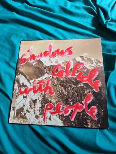 John frusciante shadows - john,