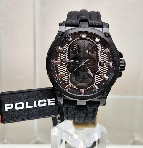 Nuovo orologio uomo police - orologio,