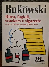 Bukowski BIRRA FAGIOLI