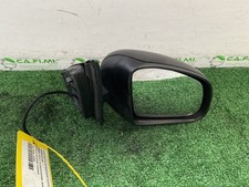 SPECCHIETTO RETROVISORE DESTRO