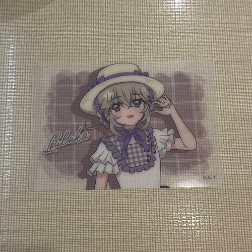 Detective precure summer - detective,