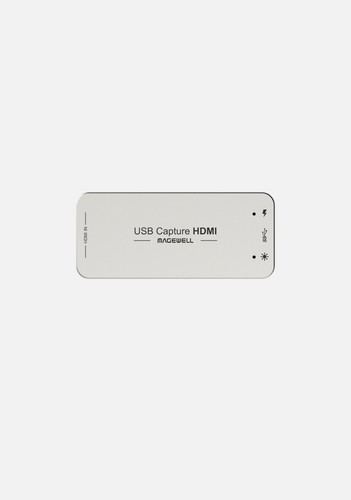 Magewell usb capture hdmi - capture, gen2