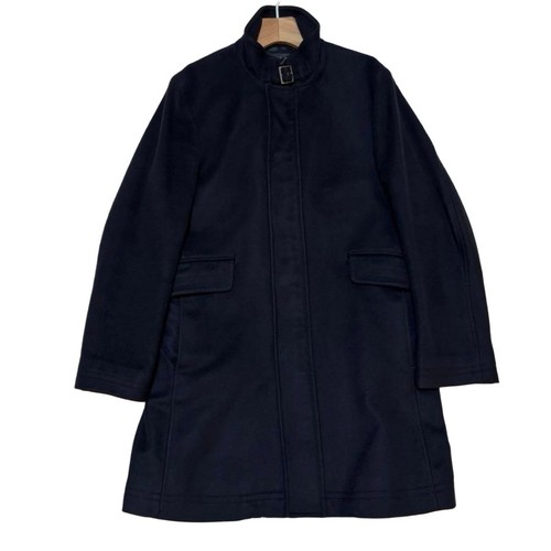 Cappotto hilton cashmere - hilton,