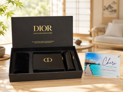 Dior rouge minaudiere - dior,