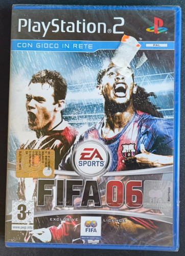 Playstation fifa pal - -,