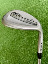 Ping Glide 2.0 Sand Zeppa 56