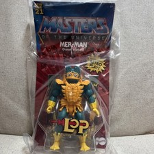 MOTU Masters Of The Universe