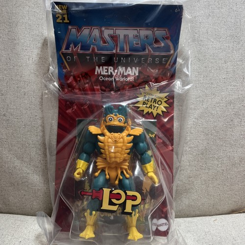Motu masters the universe - the,