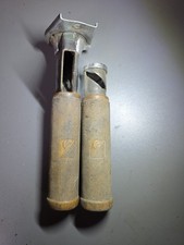 Tubo cambio Faro Basso, tubo