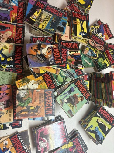 Diabolik lotto 180 - diabolik, 180+