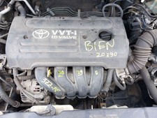 3ZZ-FE MOTOR COMPLETO /