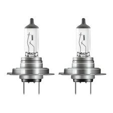2 Lampadine H18 12V 65W