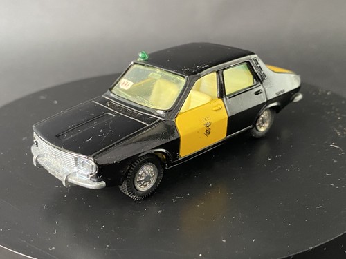 Modellino auto pilen renault - auto,