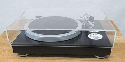 Micro seiki giradischi - micro, dd-8z
